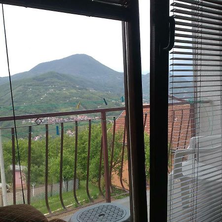 Smestaj Rakovic Pribojska Banja Buitenkant foto
