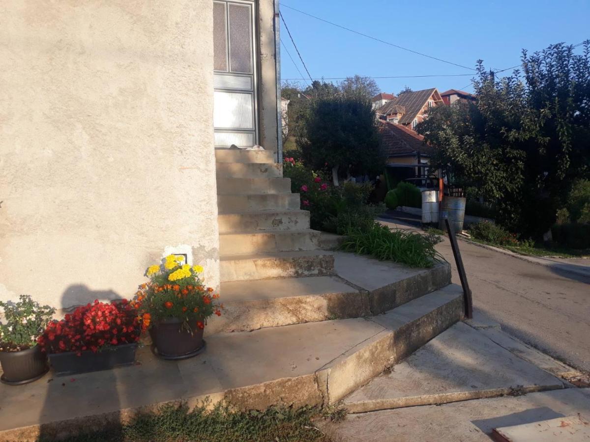 Smestaj Rakovic Pribojska Banja Buitenkant foto