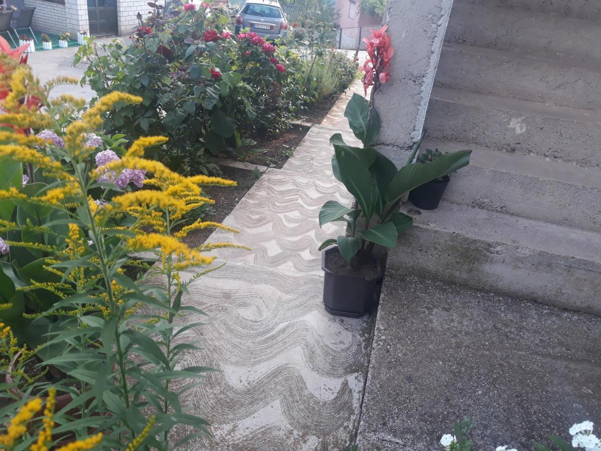 Smestaj Rakovic Pribojska Banja Buitenkant foto