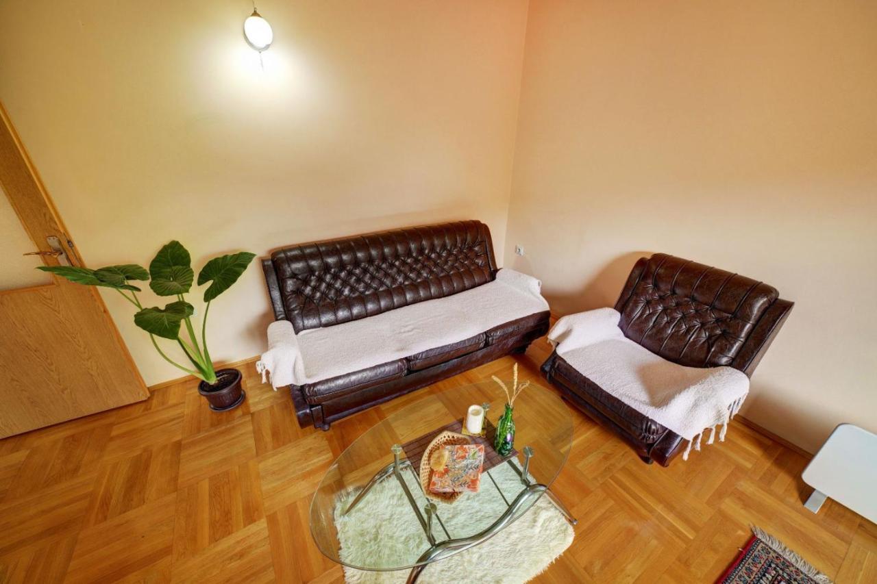 Smestaj Rakovic Pribojska Banja Buitenkant foto
