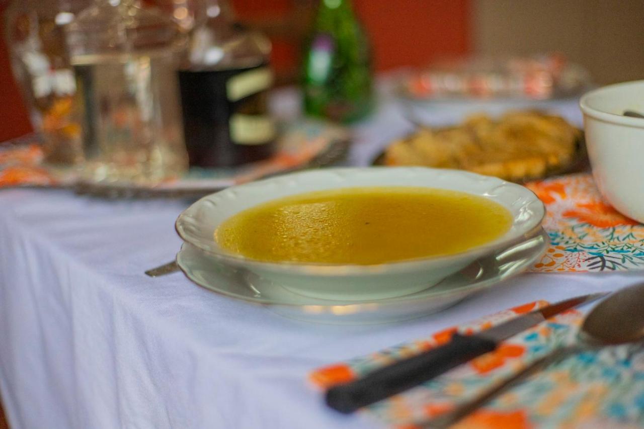 Smestaj Rakovic Pribojska Banja Buitenkant foto
