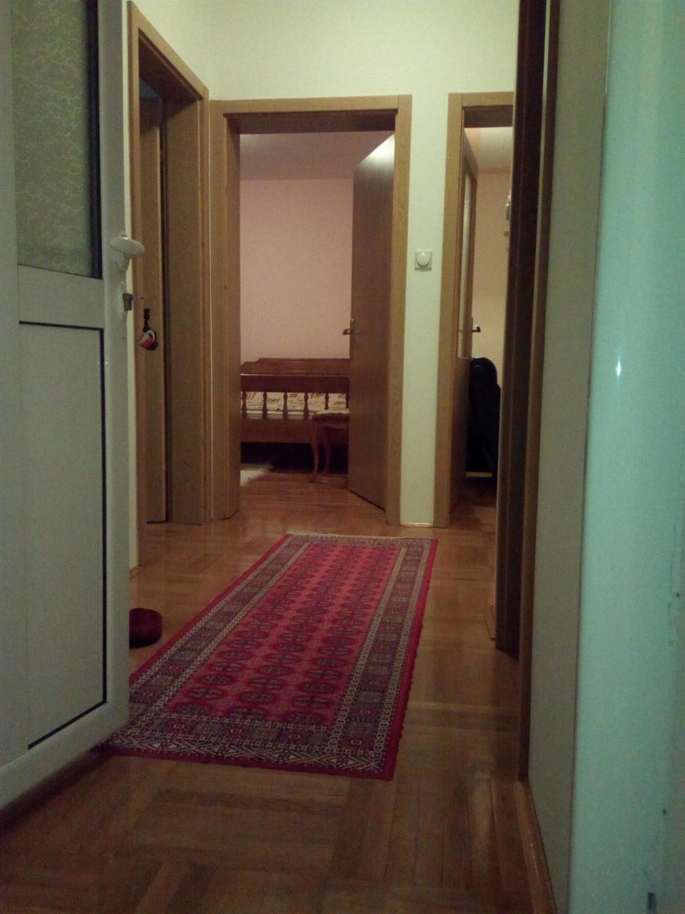 Smestaj Rakovic Pribojska Banja Buitenkant foto
