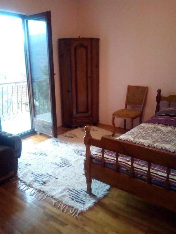 Smestaj Rakovic Pribojska Banja Buitenkant foto